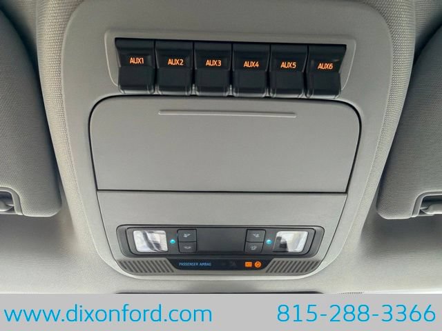 New 2026 Ford F450 XL w/ XL Chrome Package AWD/4WD image 17