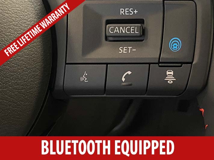 New 2026 Nissan Kicks SR w/ SR Premium Package FWD image 9