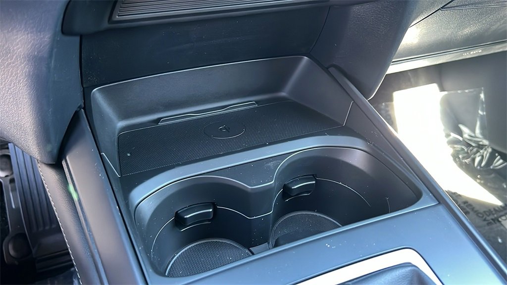 New 2026 MAZDA CX-30 AWD 2.5 S image 15