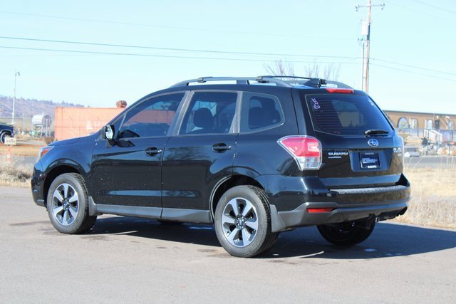 Used 2017 Subaru Forester 2.5i w/ Protection Package #1 image 4