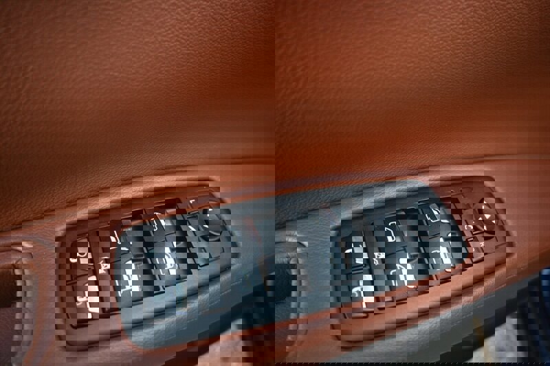 Used 2015 Maserati Quattroporte S Q4 image 20