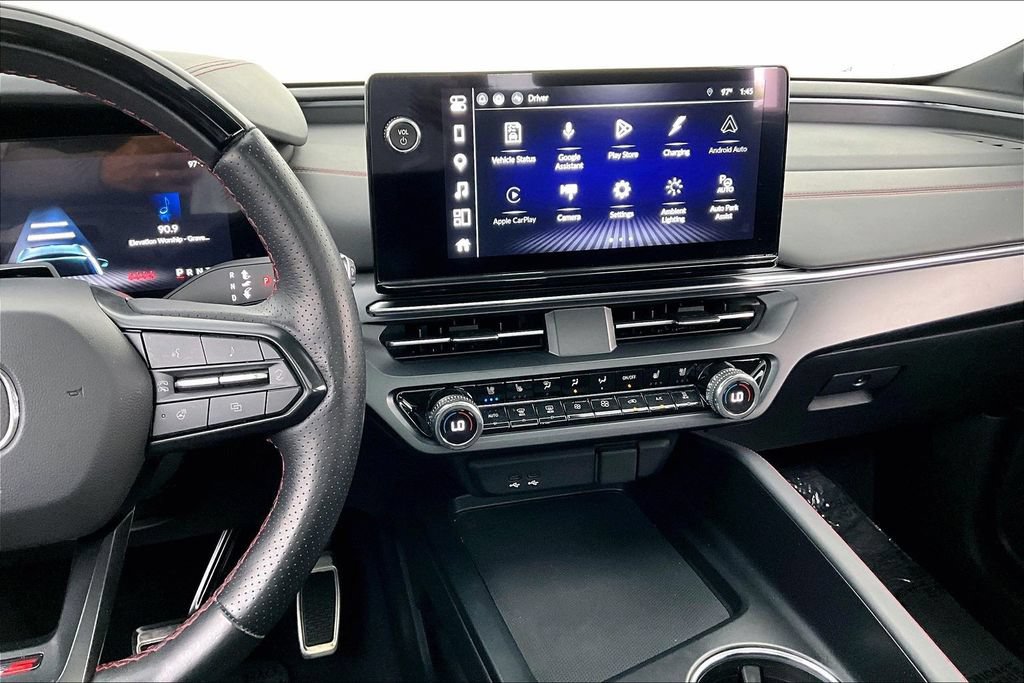 Used 2024 Acura ZDX Type S AWD/4WD image 8