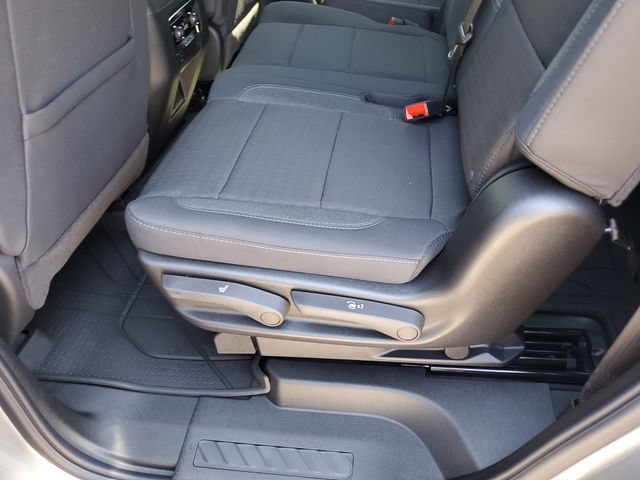 New 2026 Chevrolet Tahoe LS w/ LPO, Dark Essentials Package AWD/4WD image 14