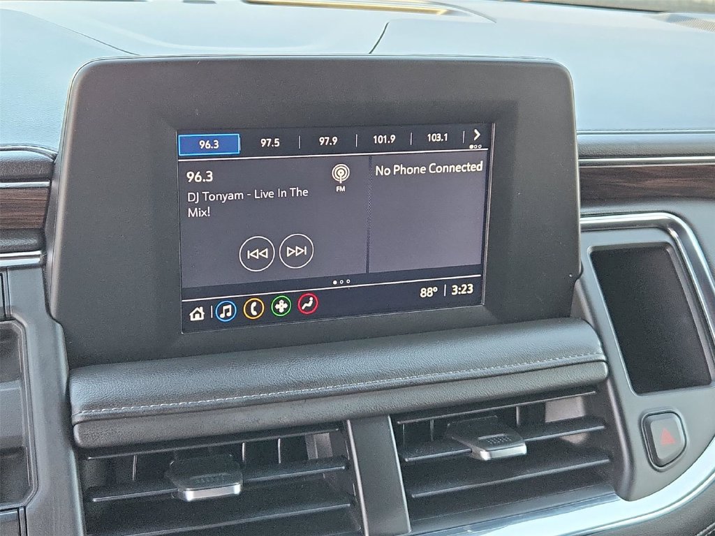 Certified 2023 Chevrolet Tahoe LS RWD image 26