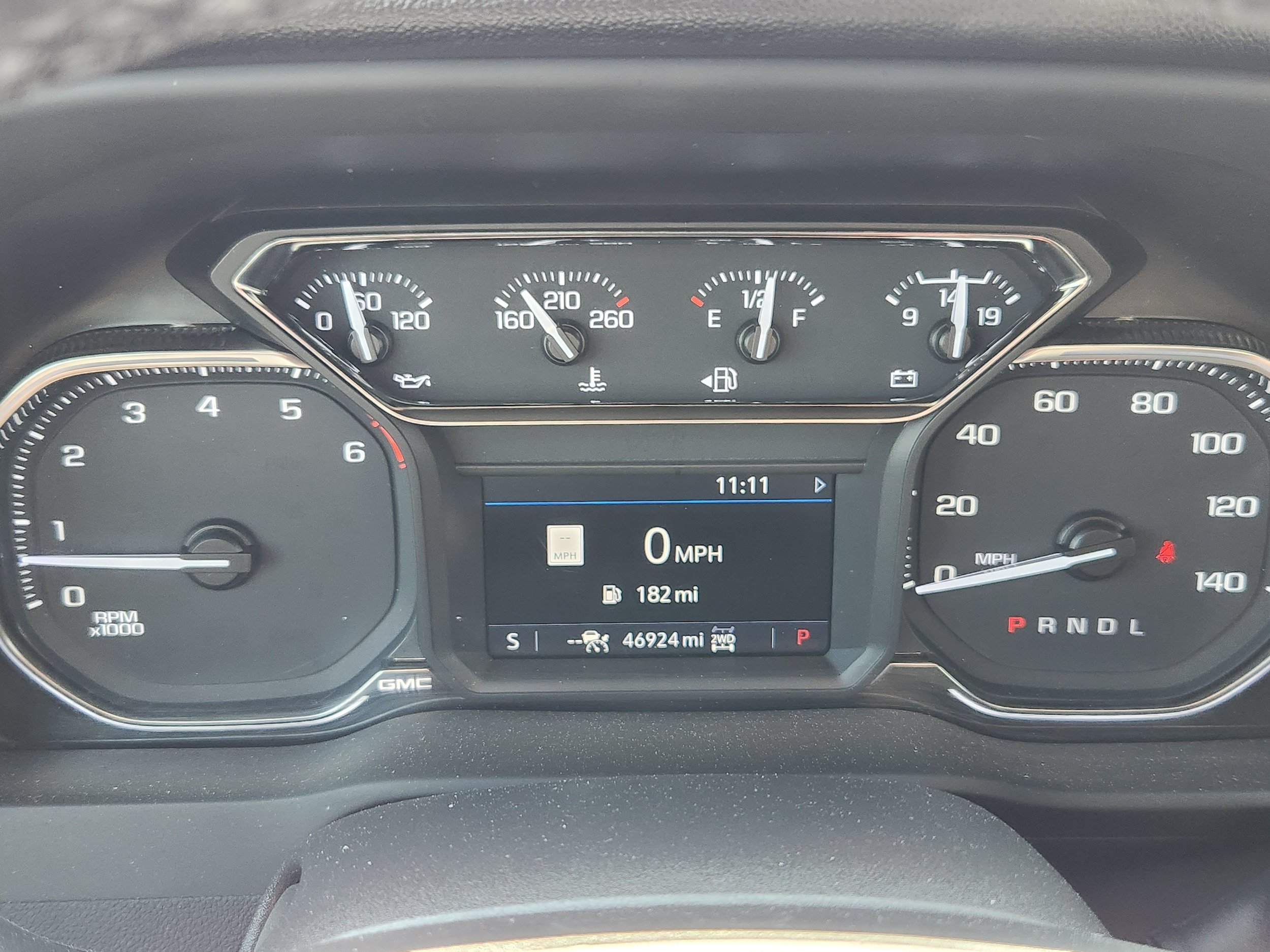 Used 2022 GMC Sierra 1500 SLT w/ SLT Premium Plus Package AWD/4WD image 17
