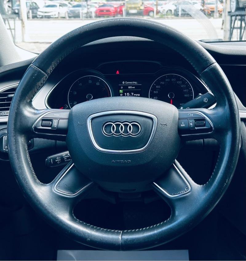 Used 2014 Audi A4 2.0T Premium Plus w/ Premium Plus Package AWD/4WD image 18