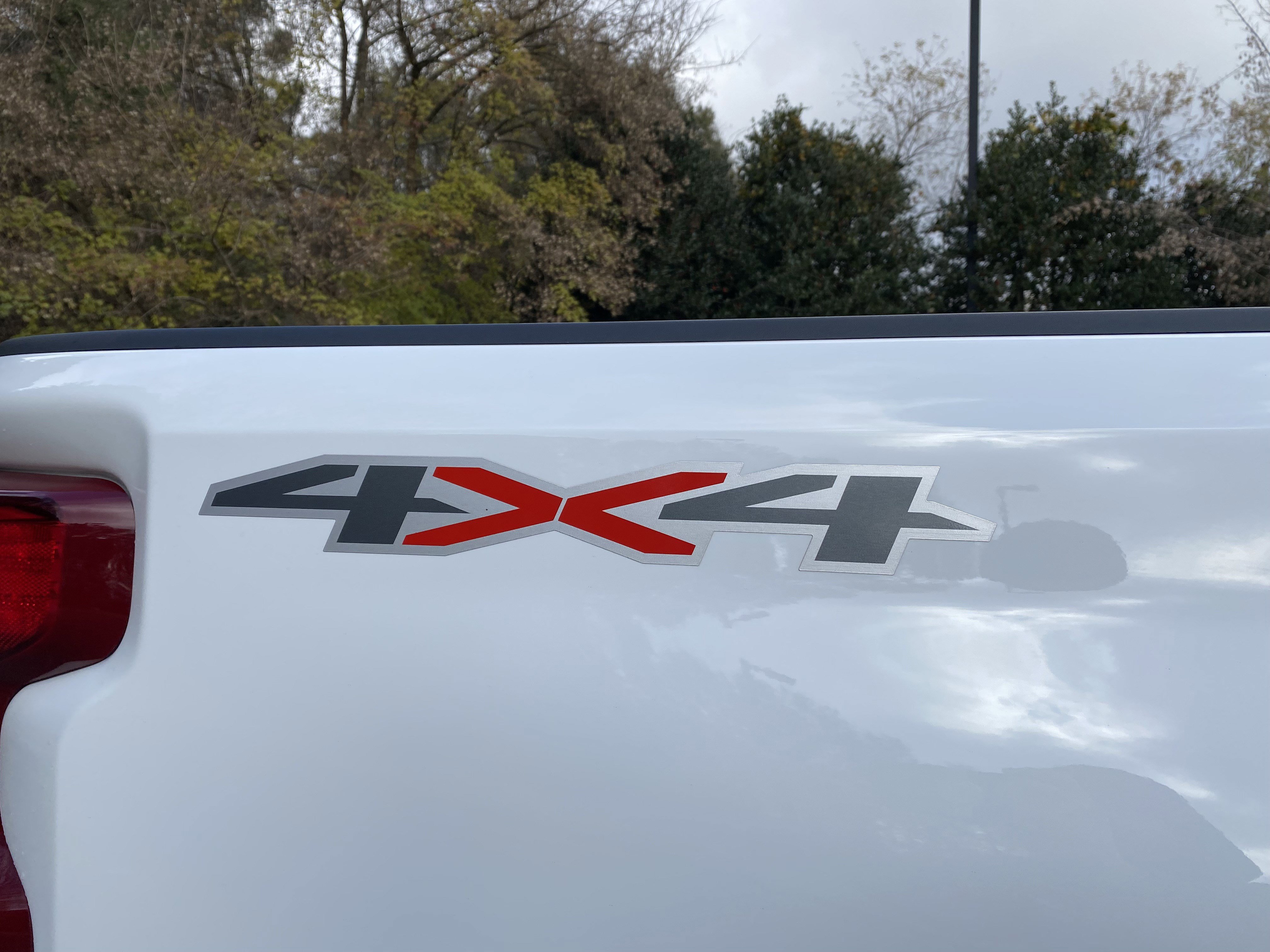 Used 2025 Chevrolet Silverado 2500 W/T w/ WT Convenience Package image 40