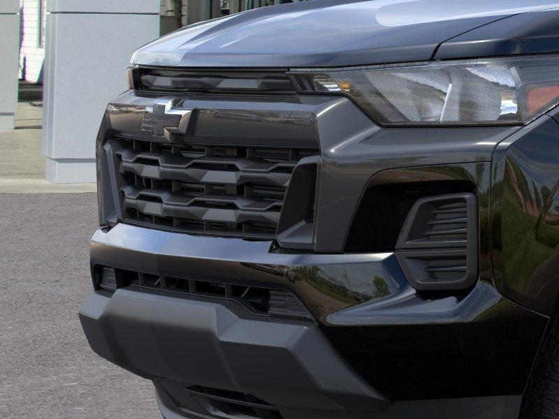 New 2026 Chevrolet Colorado LT image 13