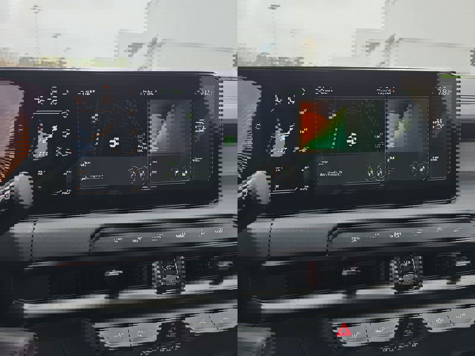 New 2027 Kia Telluride EX X-Line image 24