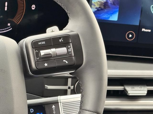 Certified 2026 Hyundai Santa Fe SE AWD/4WD image 9