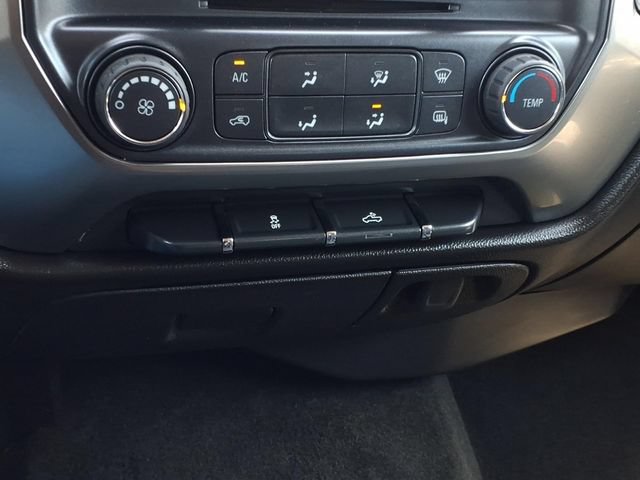 Used 2016 Chevrolet Silverado 1500 LT AWD/4WD image 15