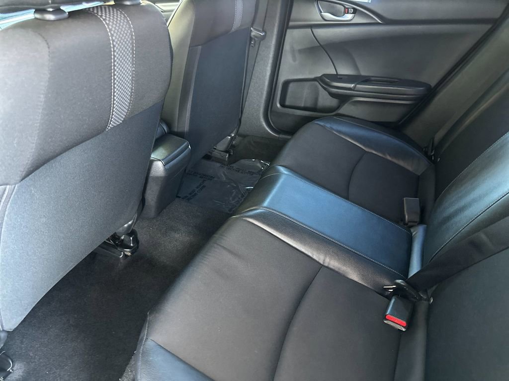 Used 2019 Honda Civic Sport image 11