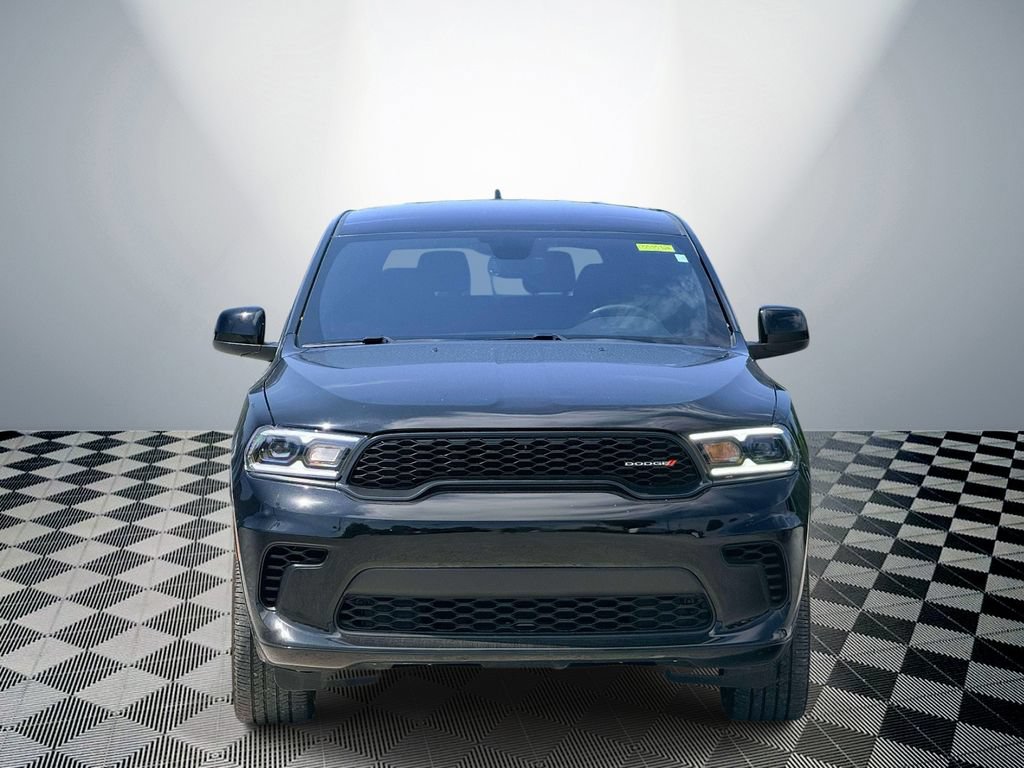 Used 2025 Dodge Durango GT AWD/4WD image 2