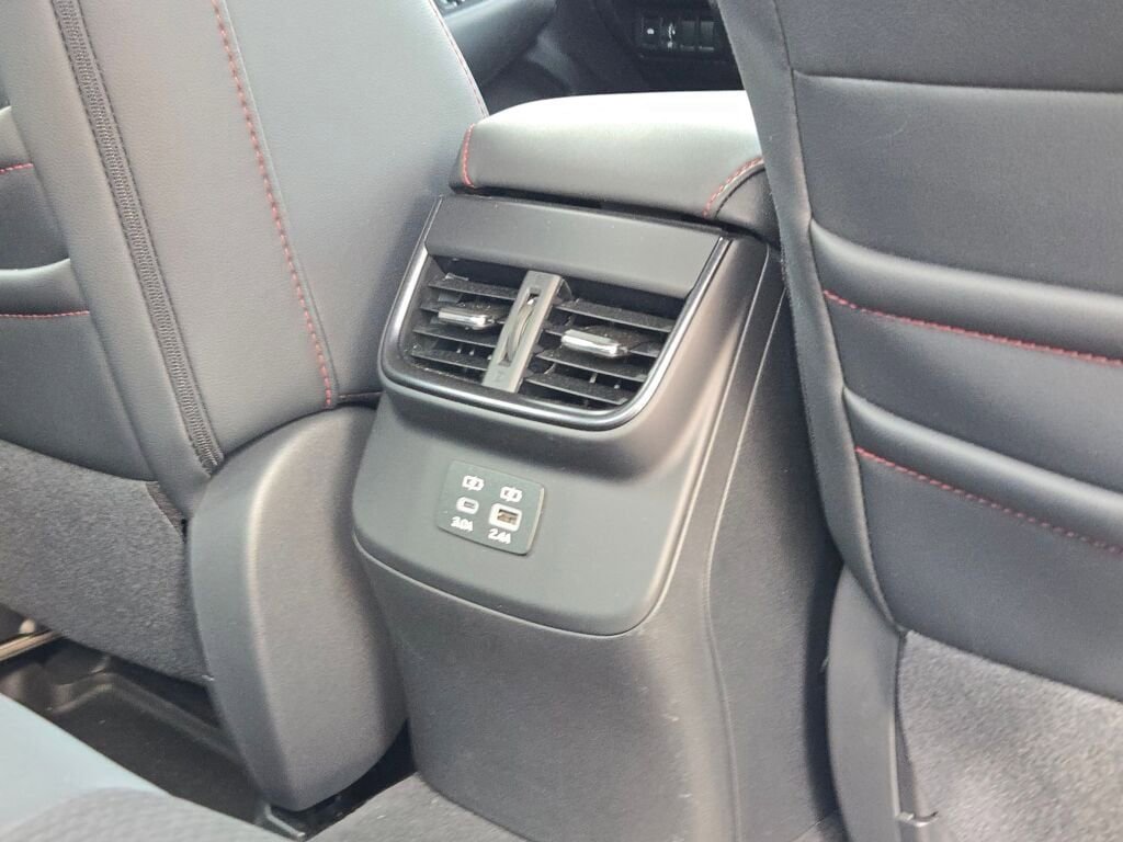 Used 2025 Subaru Legacy Sport image 10
