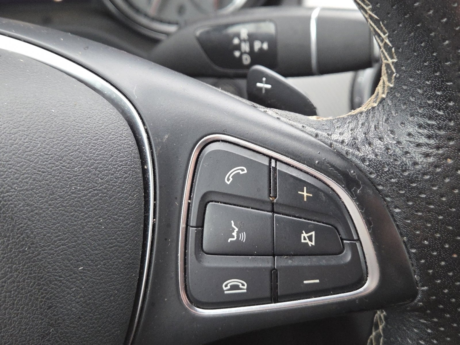 Used 2017 Mercedes-Benz GLA 250 4MATIC image 29