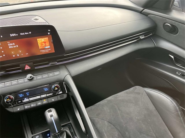 Used 2023 Hyundai Elantra N image 14