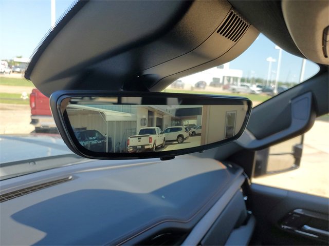 New 2026 GMC Sierra 2500 AT4 w/ AT4 Premium Plus Package image 17