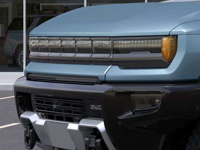 New 2024 GMC Hummer EV 3X w/ Omega Edition image 13