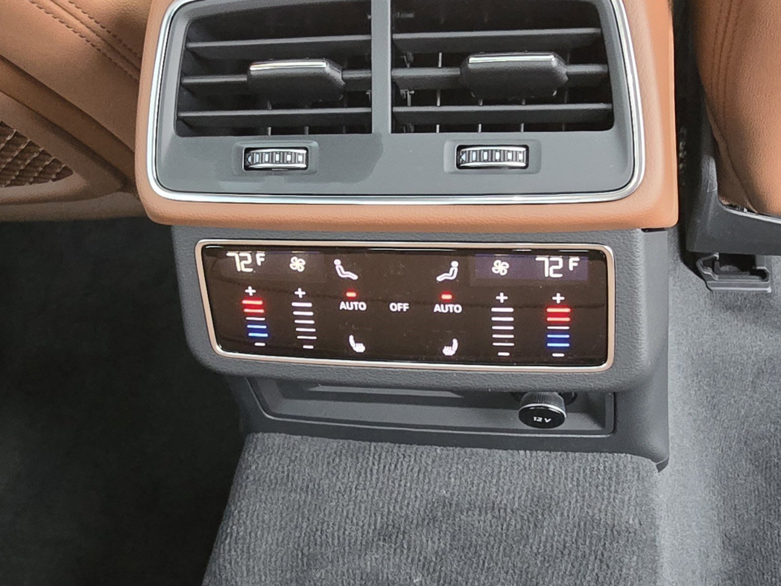 New 2025 Audi A7 3.0T Premium Plus image 14