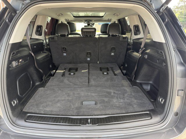 Used 2021 Jeep Grand Cherokee L Limited w/ Trailer Tow Group (B) AWD/4WD image 18