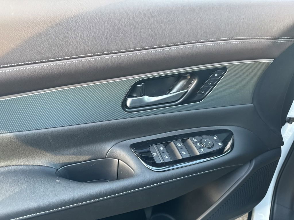 New 2026 Nissan Murano Platinum w/ Technology Package image 18