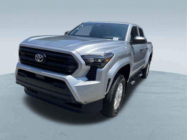 Used 2024 Toyota Tacoma SR w/ SR Upgrade Package AWD/4WD image 9