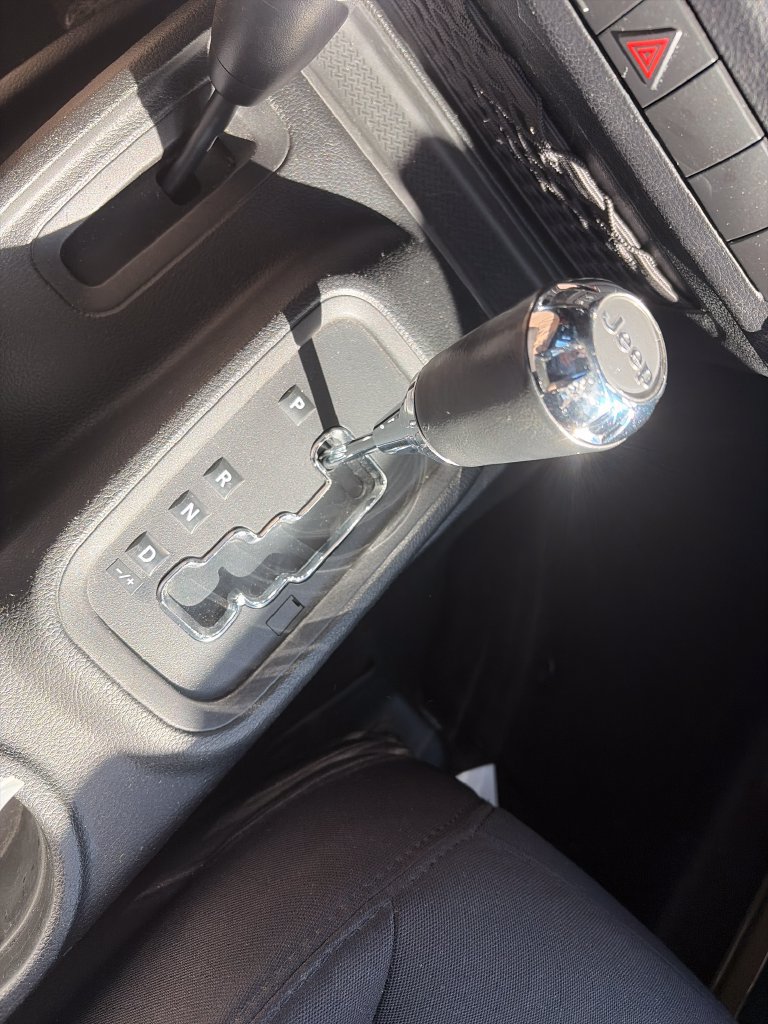 Used 2013 Jeep Wrangler Unlimited Sport AWD/4WD image 26