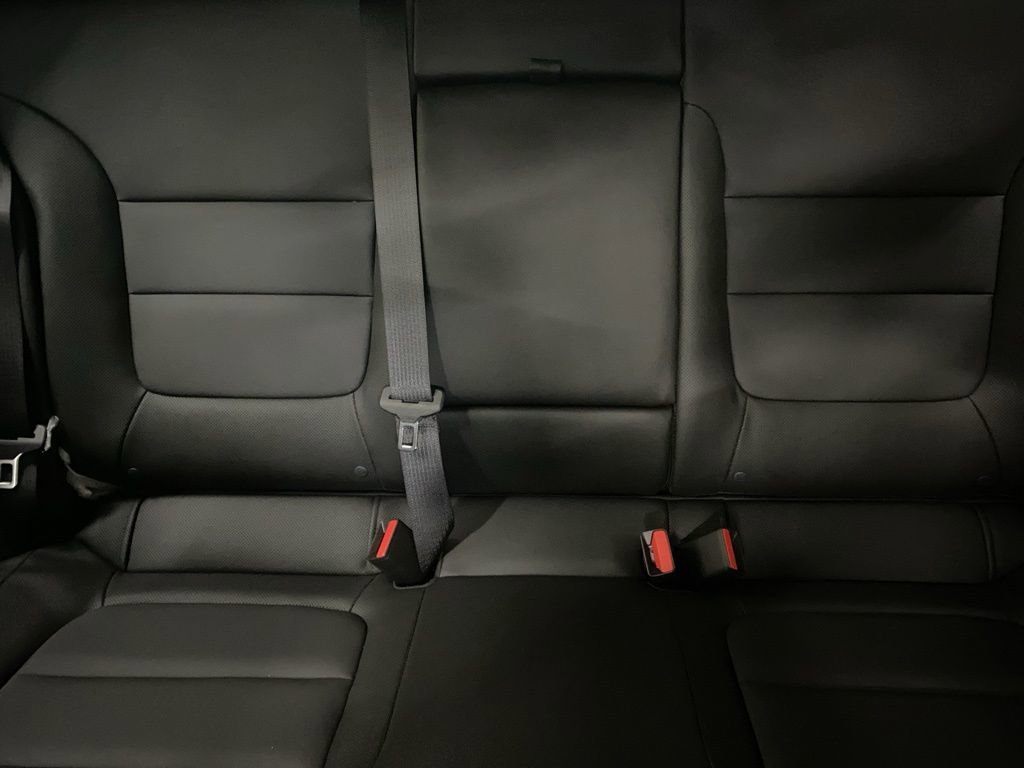 New 2026 Chevrolet TrailBlazer RS image 18