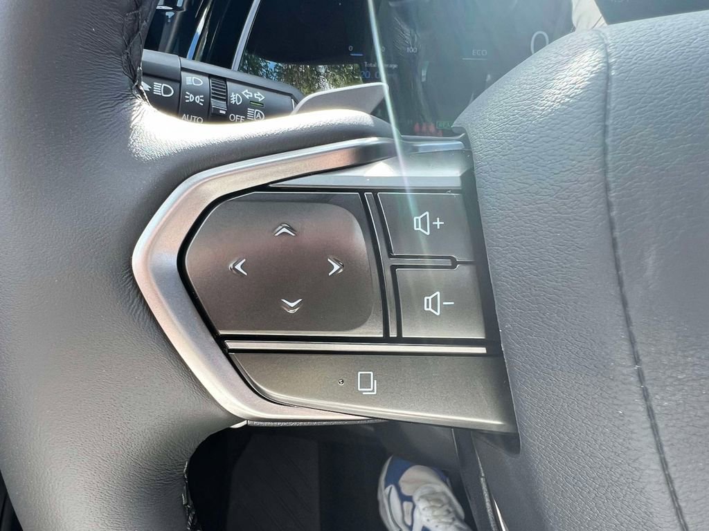 New 2026 Lexus RX 350 image 23