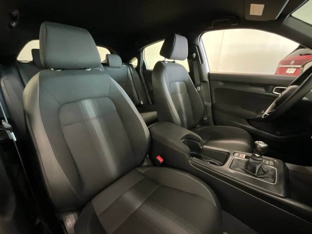 Used 2023 Honda Civic Sport image 20