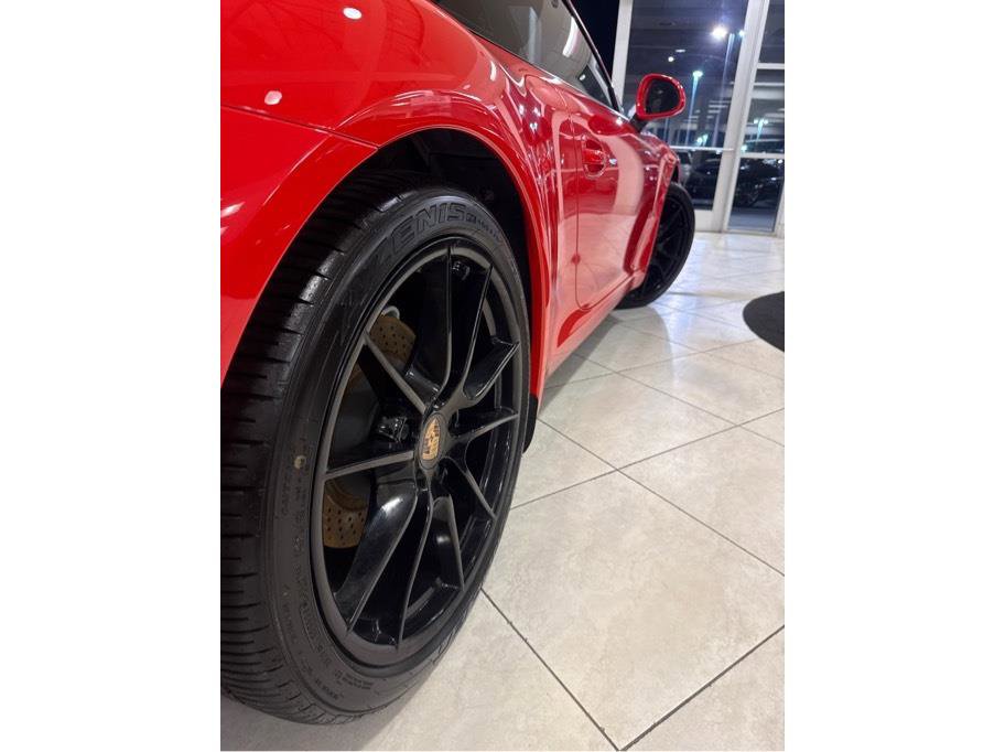Used 2015 Porsche 911 Carrera image 29