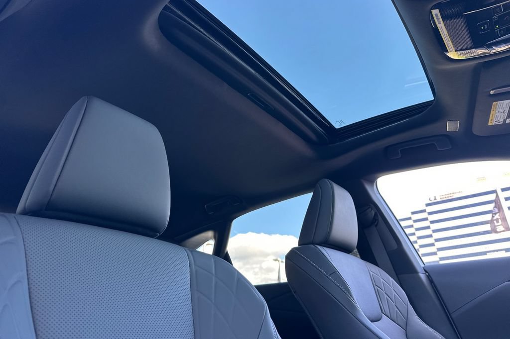 New 2026 Lexus RX 350 Premium AWD/4WD image 17