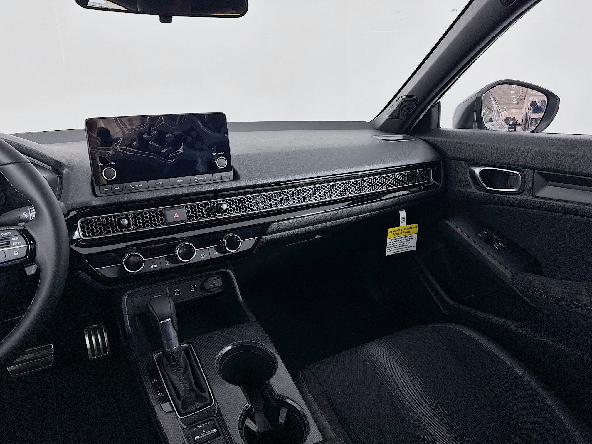 New 2026 Honda Civic Sport image 21