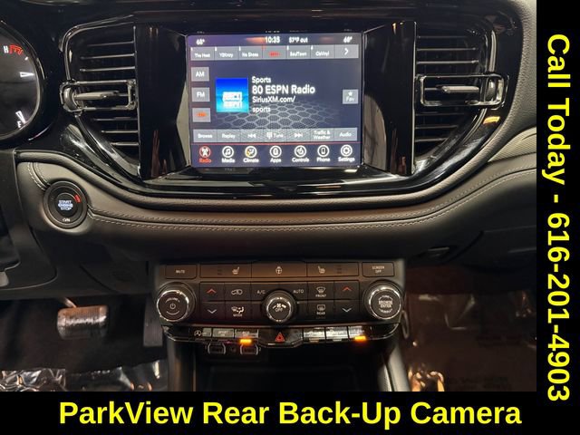 Used 2022 Dodge Durango GT image 5