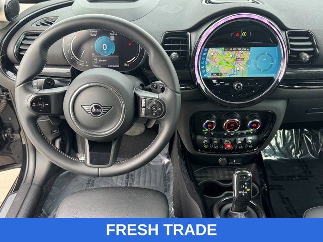 Used 2024 MINI Cooper Clubman S image 16