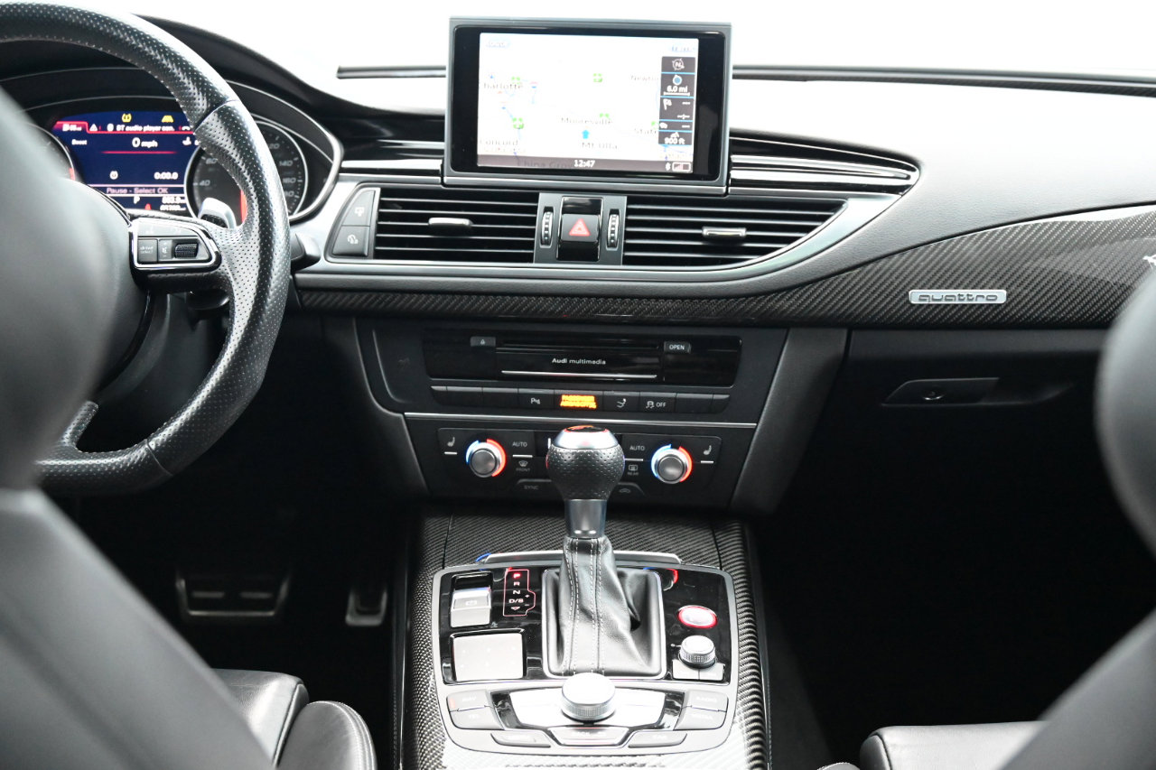 Used 2016 Audi RS 7 Performance image 29