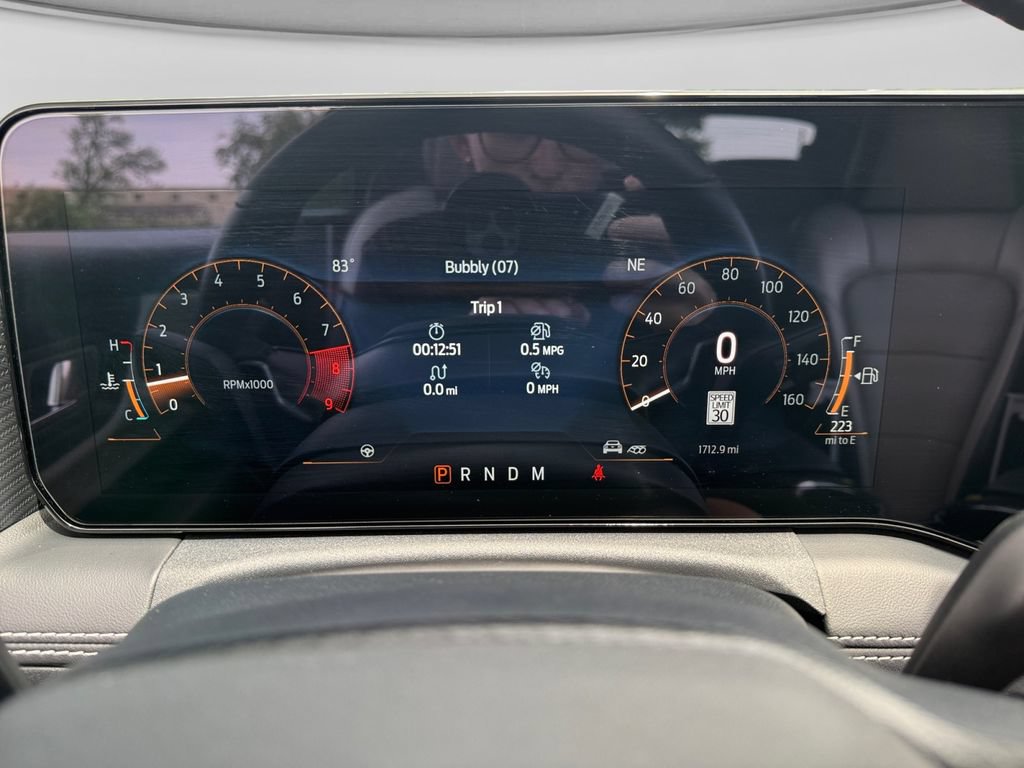 Used 2024 Ford Mustang GT Premium RWD image 13