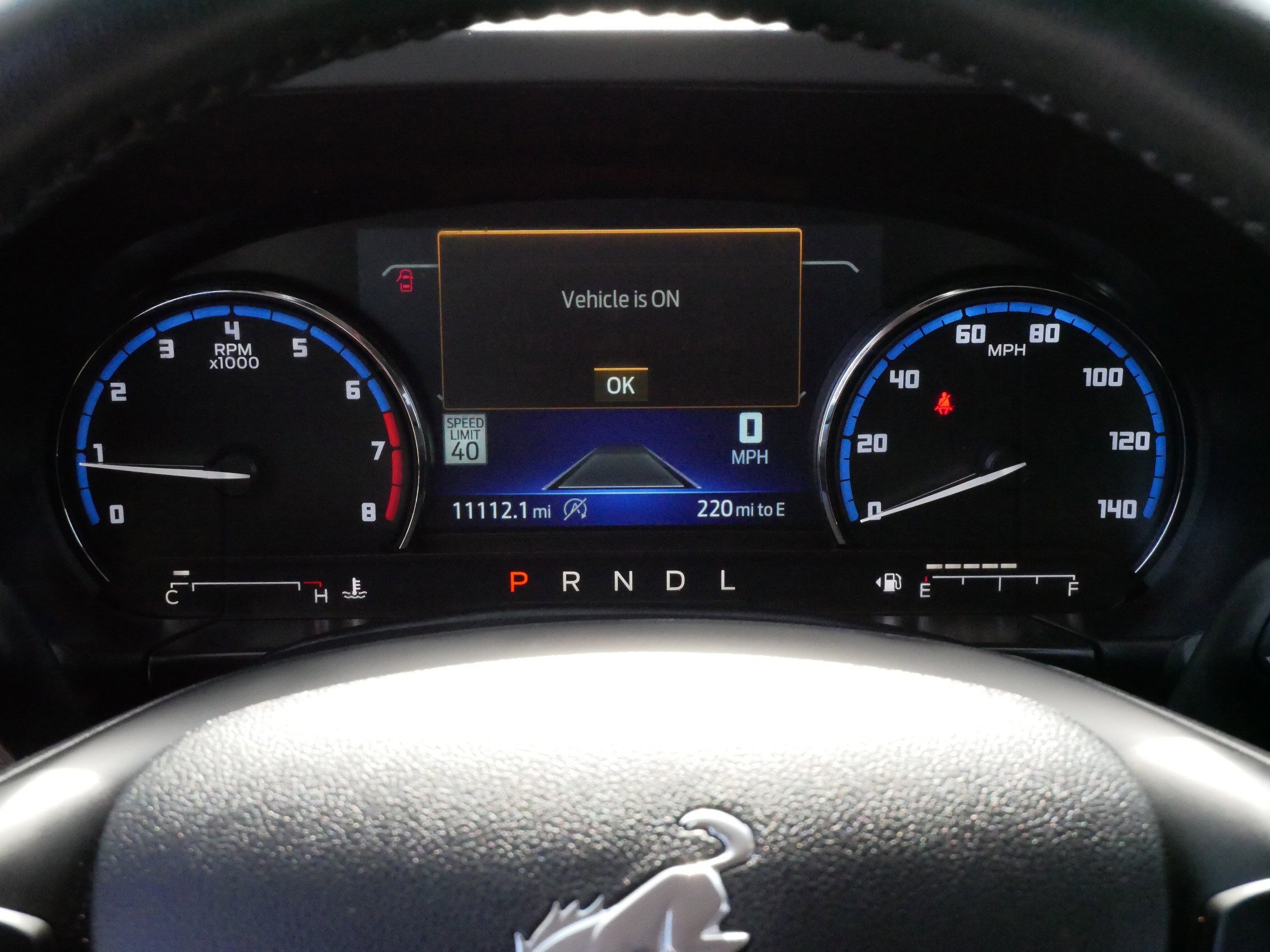 Used 2023 Ford Bronco Sport Outer Banks w/ Tech Package AWD/4WD image 21