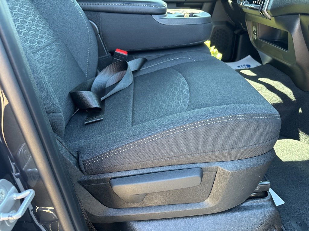 New 2026 RAM 3500 Big Horn image 27