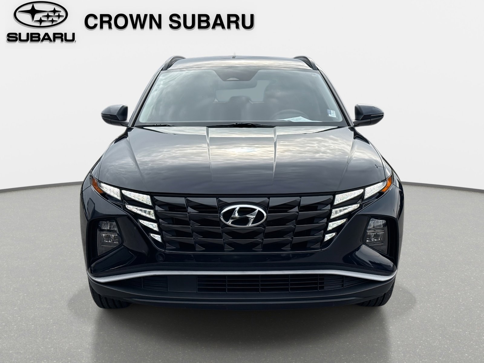 Used 2022 Hyundai Tucson SEL w/ Cargo Package image 10