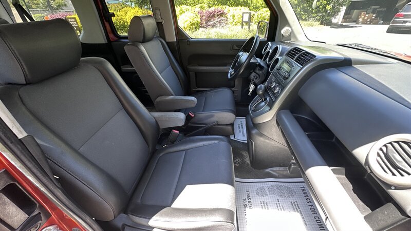 Used 2004 Honda Element EX image 14