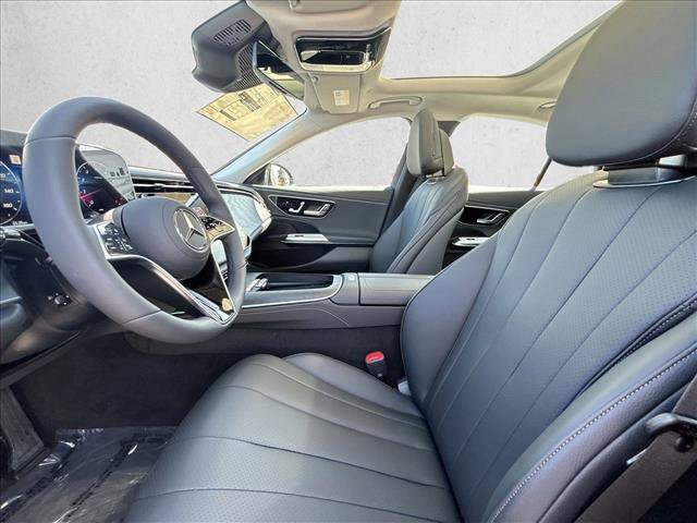 New 2026 Mercedes-Benz E 350 4MATIC Sedan video 4