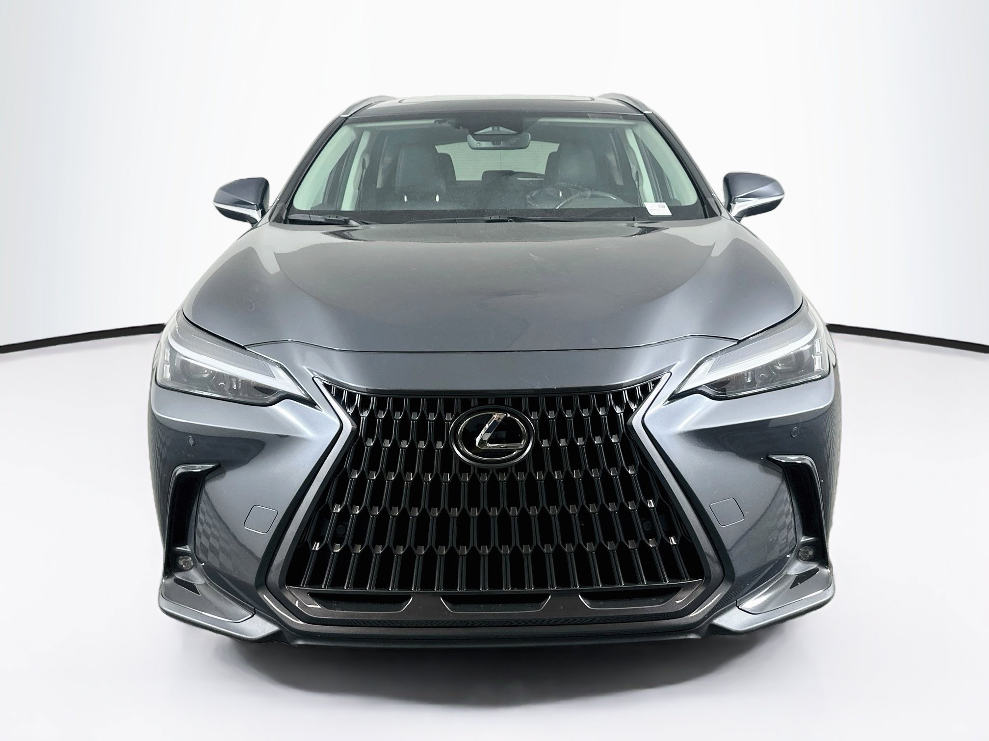 Used 2025 Lexus NX 250 FWD w/ Premium Package image 2