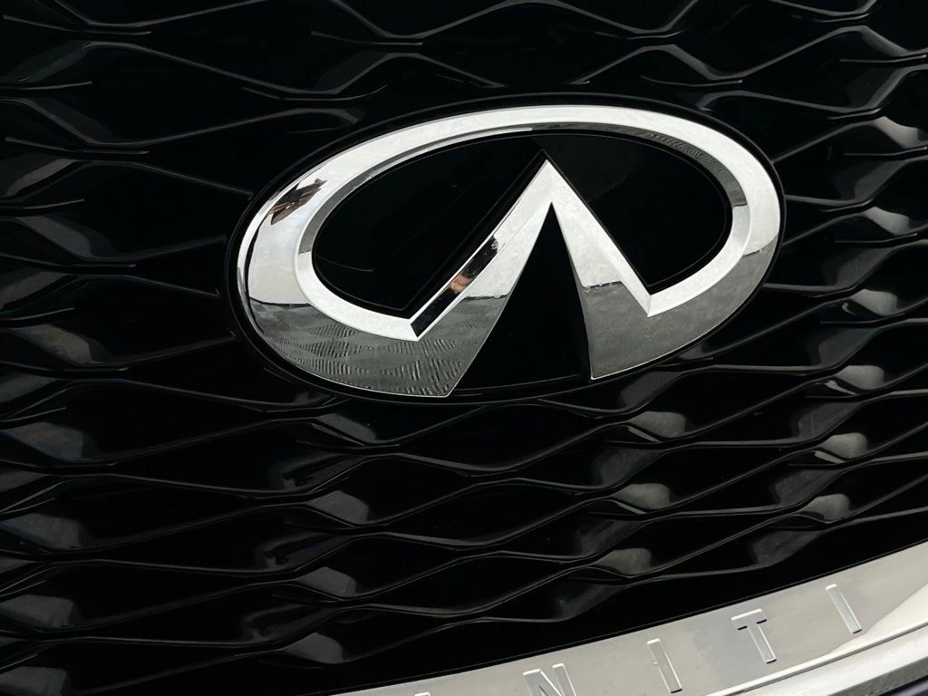 Used 2023 INFINITI QX60 Autograph w/ Cargo Package image 14