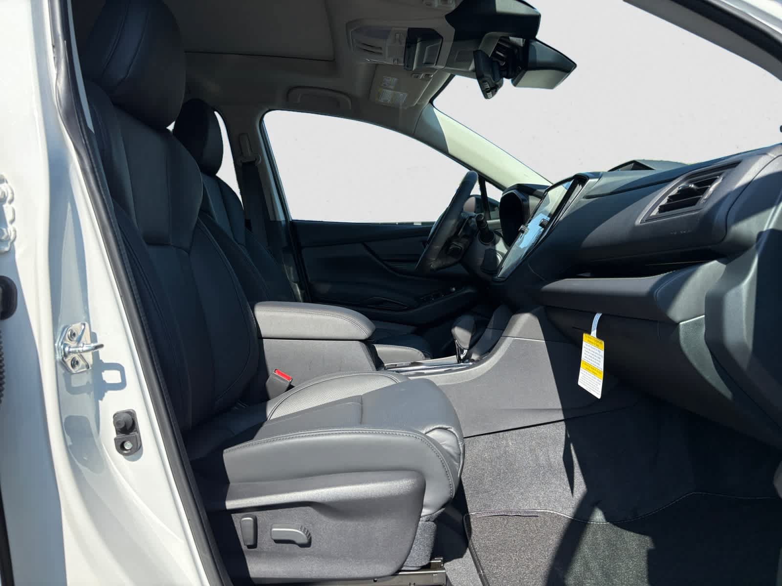 New 2027 Subaru Ascent Onyx Edition AWD/4WD image 16