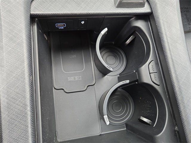 Used 2024 Hyundai Palisade Limited image 40