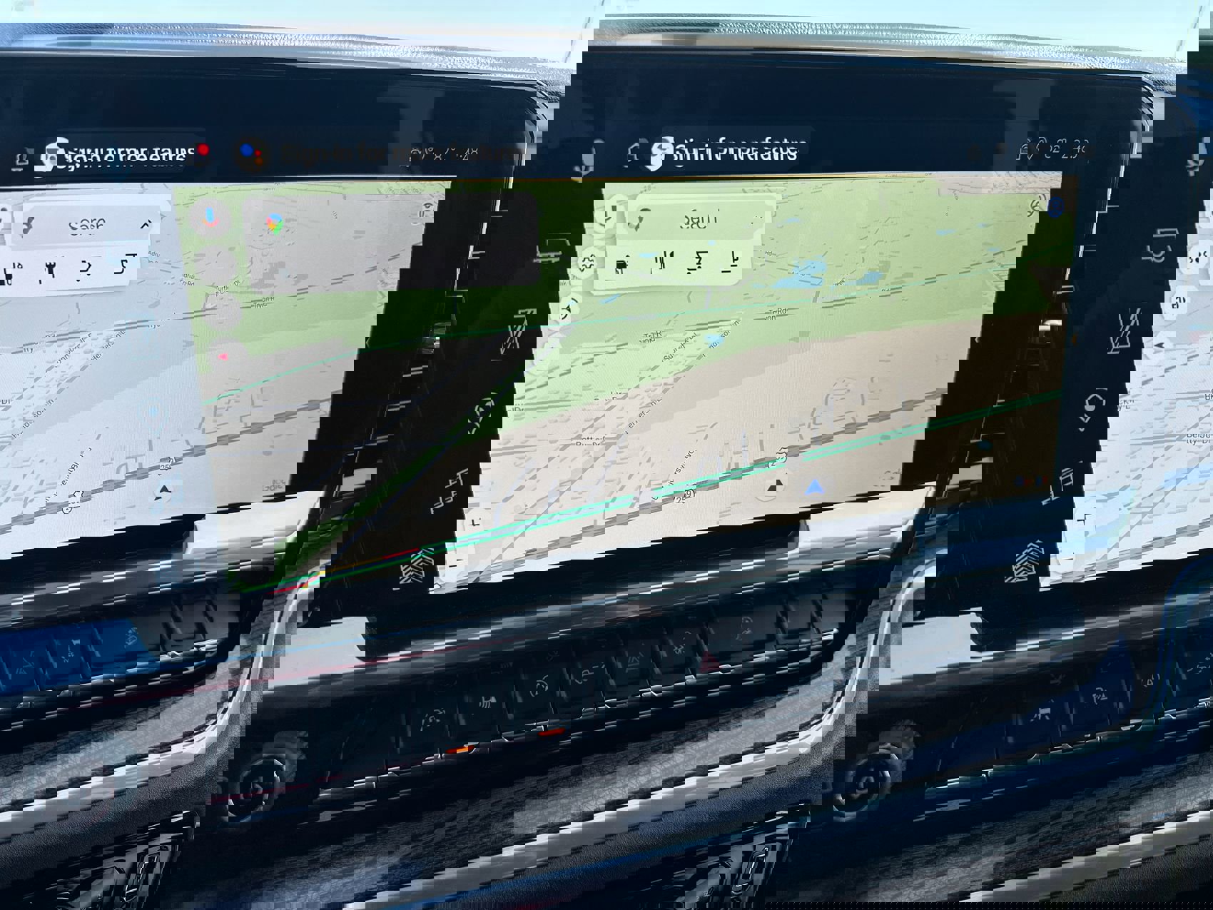 Used 2026 Chevrolet Silverado 1500 LT Trail Boss w/ LT Trail Boss Premium Package image 18