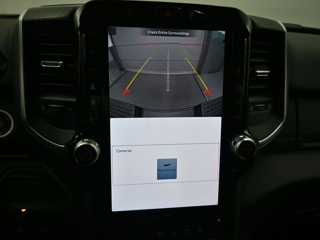 New 2026 RAM 2500 Big Horn image 20