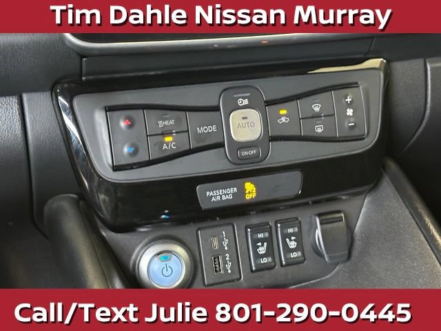 Used 2025 Nissan Leaf SV Plus FWD image 29