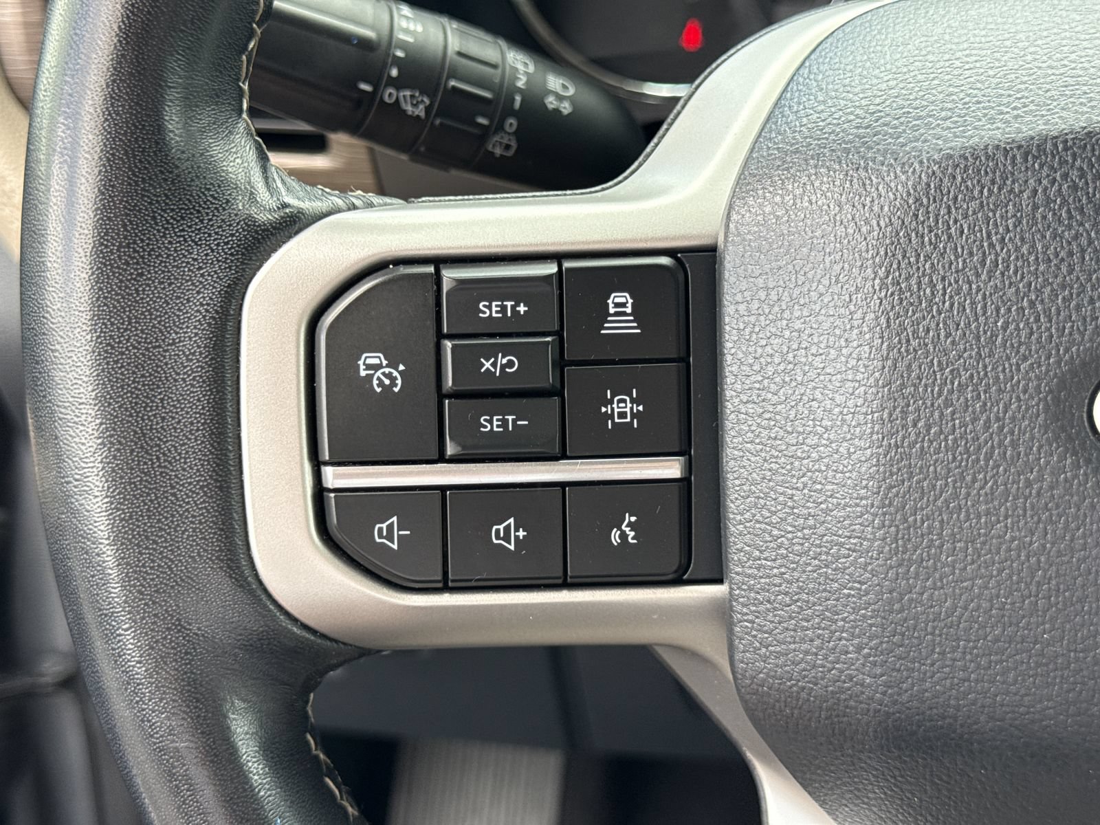 Certified 2024 Ford Expedition Max Limited RWD image 35